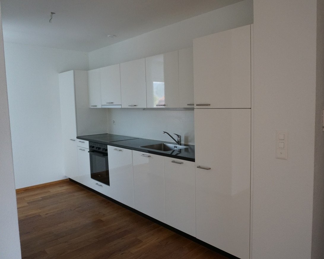 3 ½ pièces appartement mansardé, photo 4 sur 10