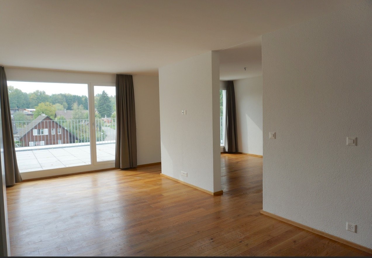 3 ½ pièces appartement mansardé, photo 3 sur 10