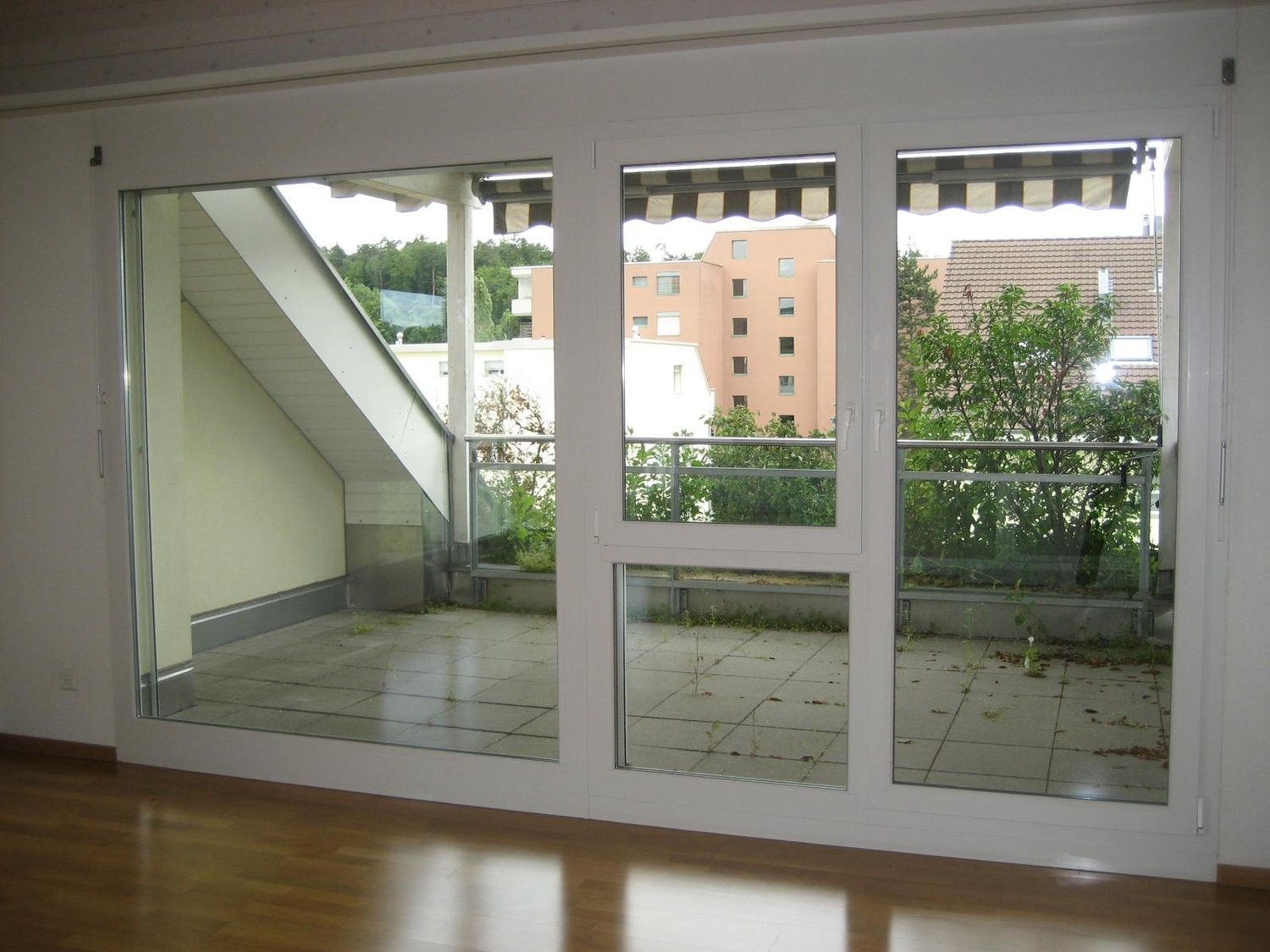 Appartement en attique de 3 ½ pièces, photo 9 sur 10