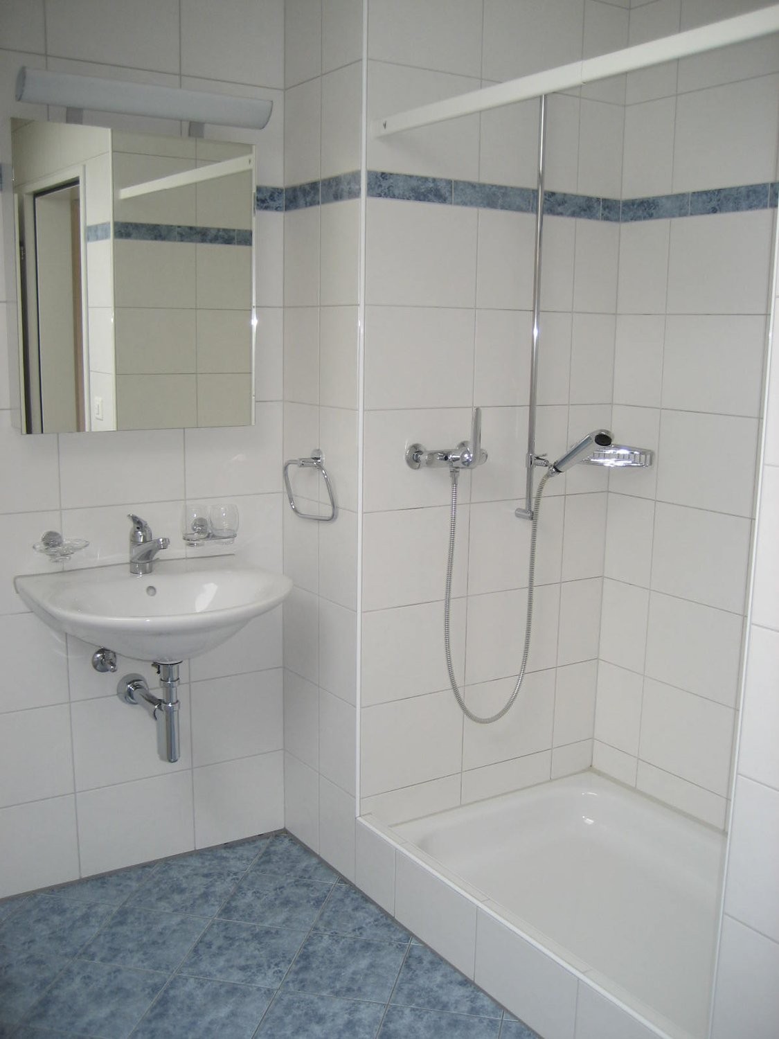 Appartement en attique de 3 ½ pièces, photo 5 sur 10