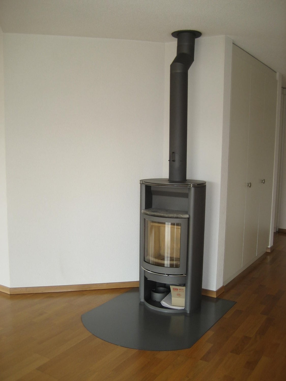 Appartement en attique de 3 ½ pièces, photo 2 sur 10