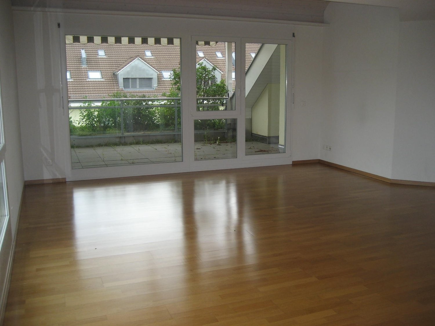 Appartement en attique de 3 ½ pièces, photo 3 sur 10