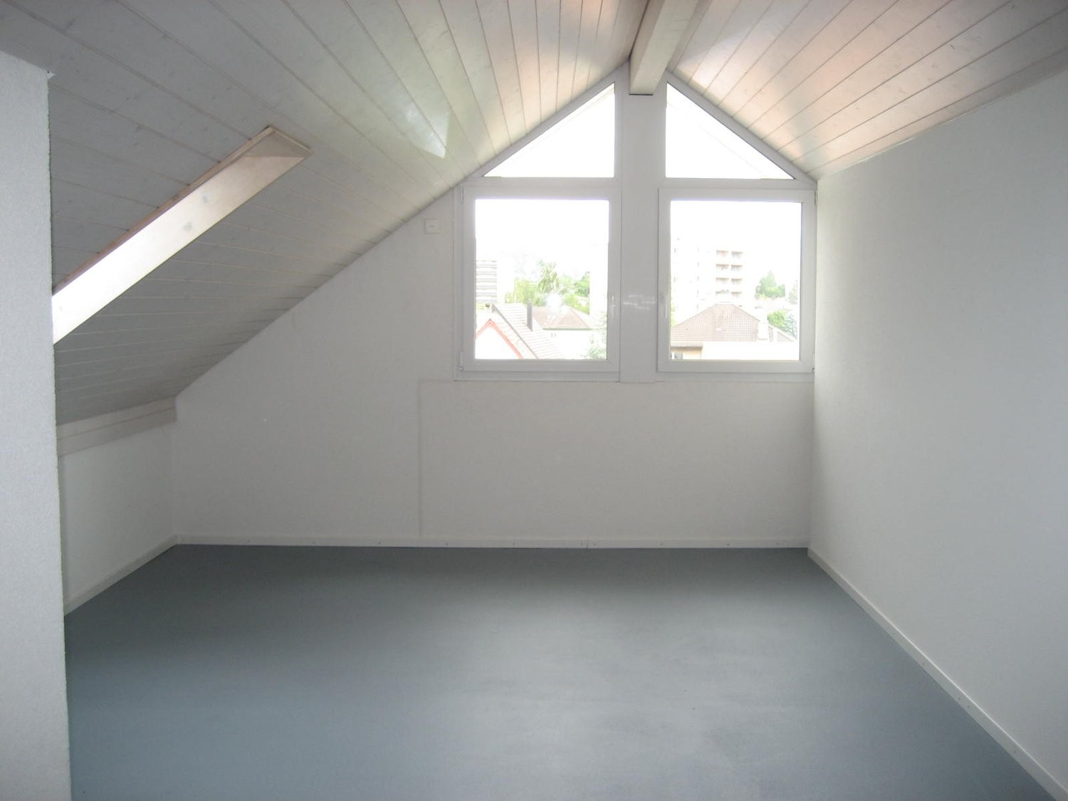 Appartement en attique de 3 ½ pièces, photo 6 sur 10