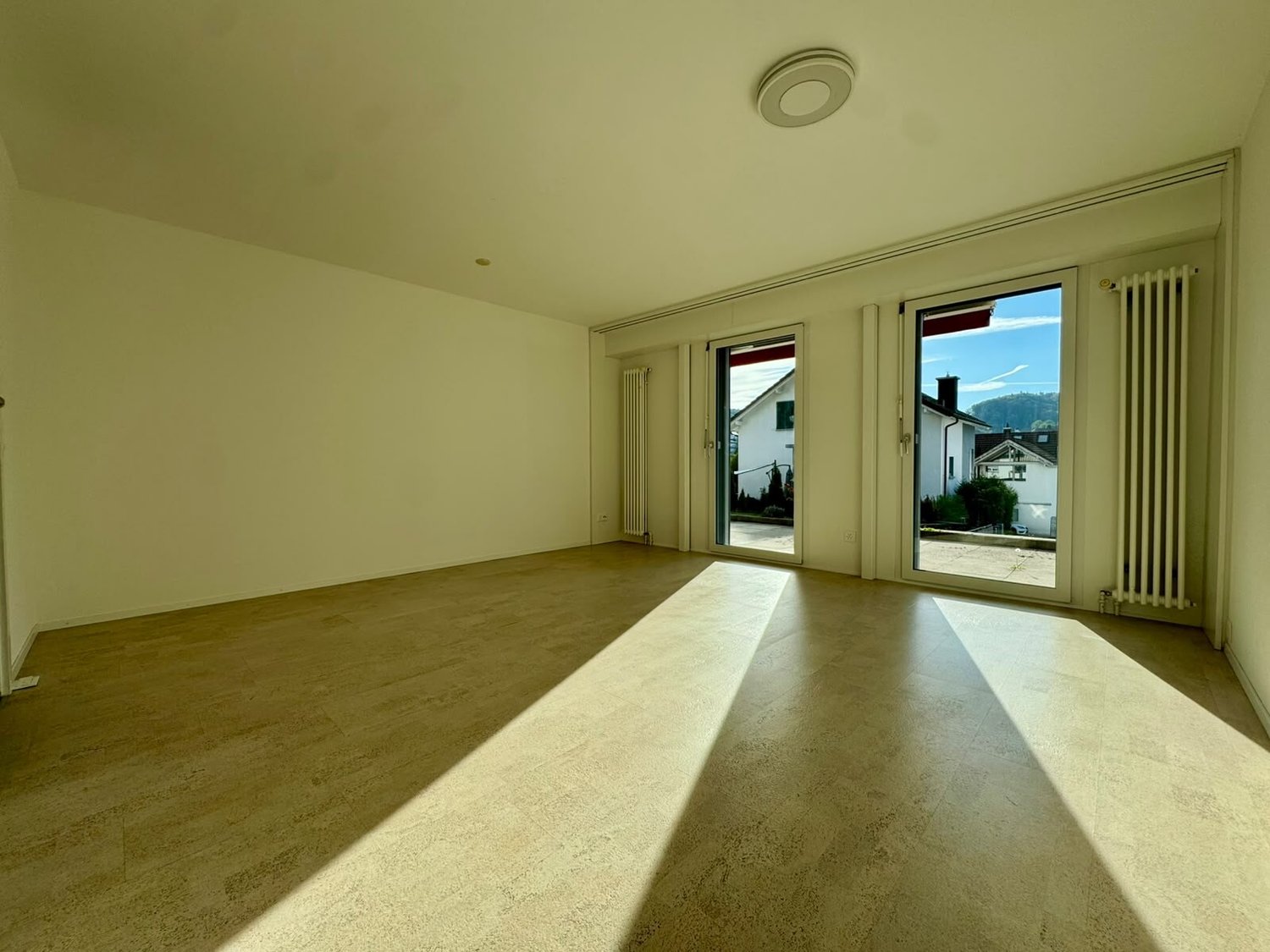 Maison individuelle de 2 ½ pièces, photo 1 sur 10