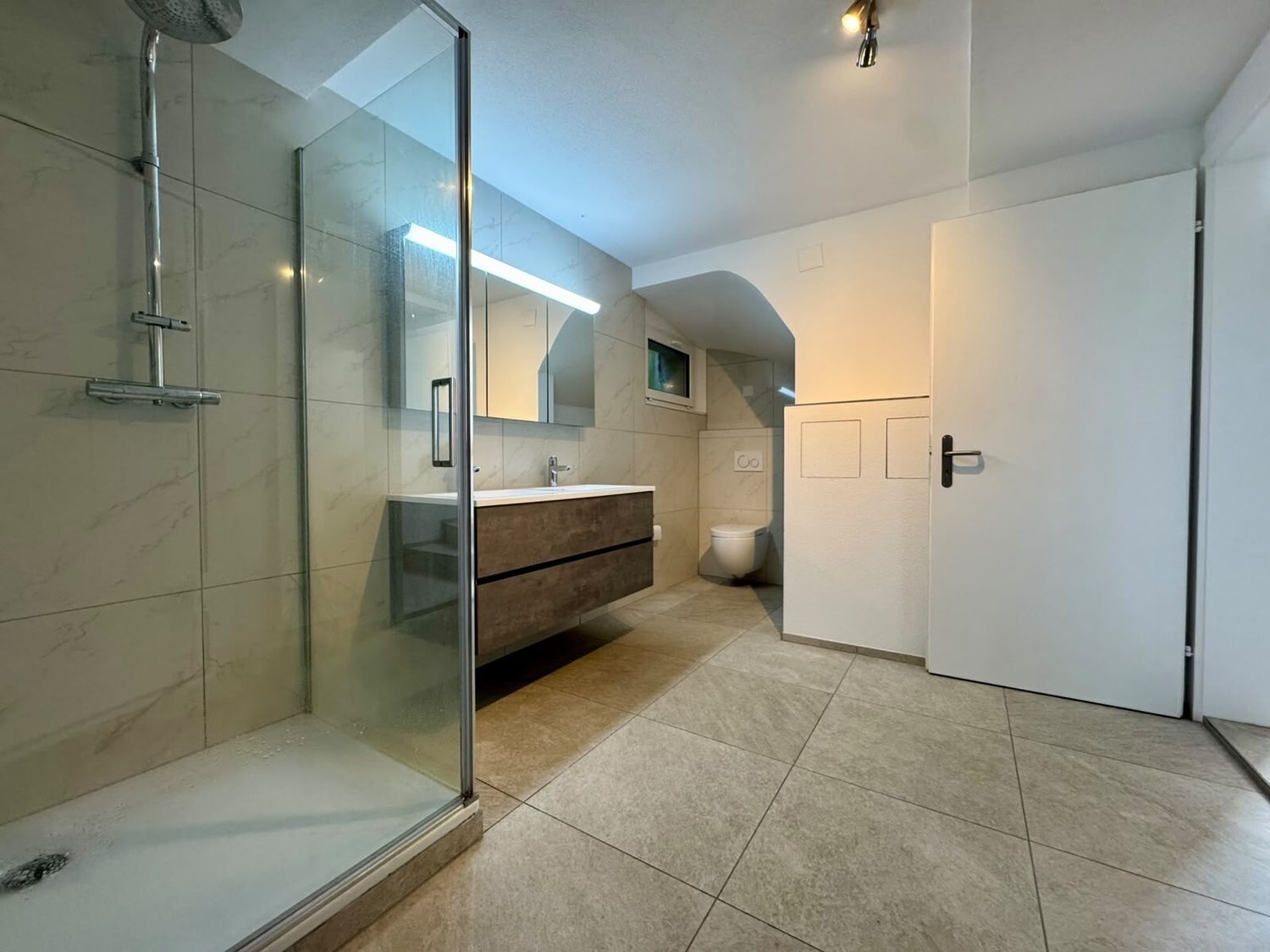 Maison individuelle de 2 ½ pièces, photo 4 sur 10