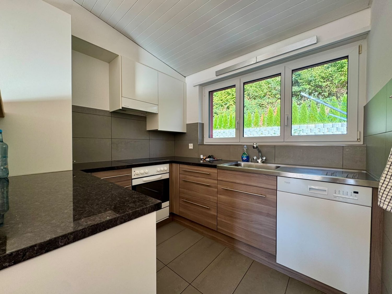 Maison individuelle de 2 ½ pièces, photo 8 sur 10