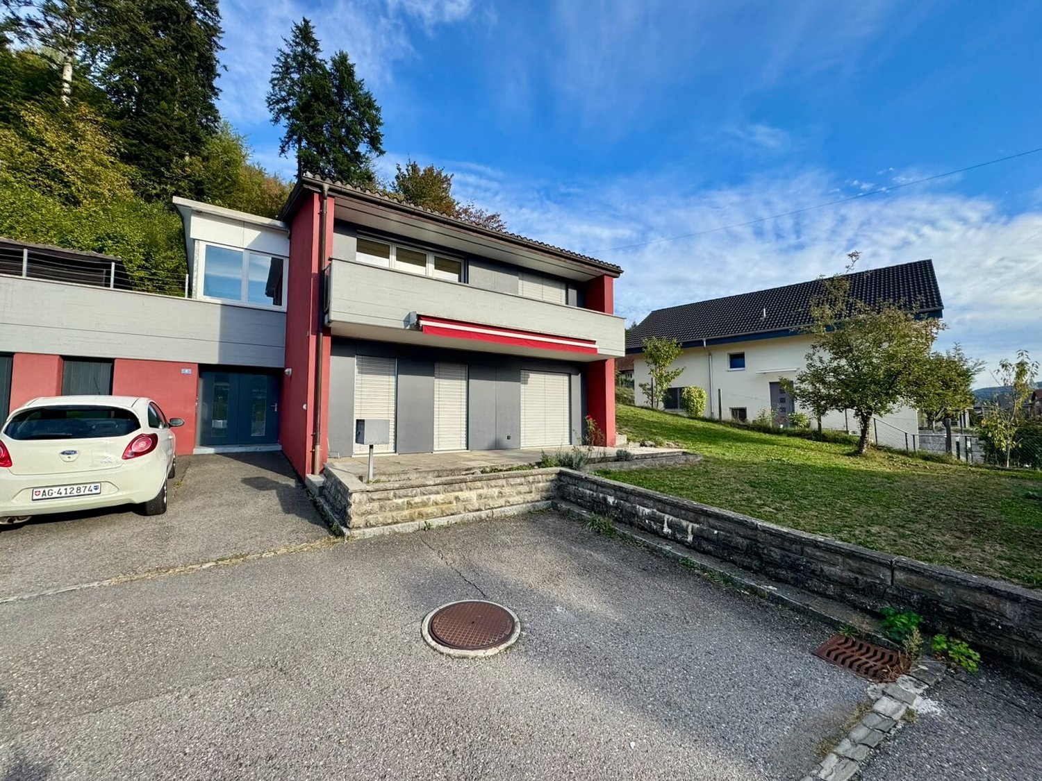 Maison individuelle de 2 ½ pièces, photo 2 sur 10
