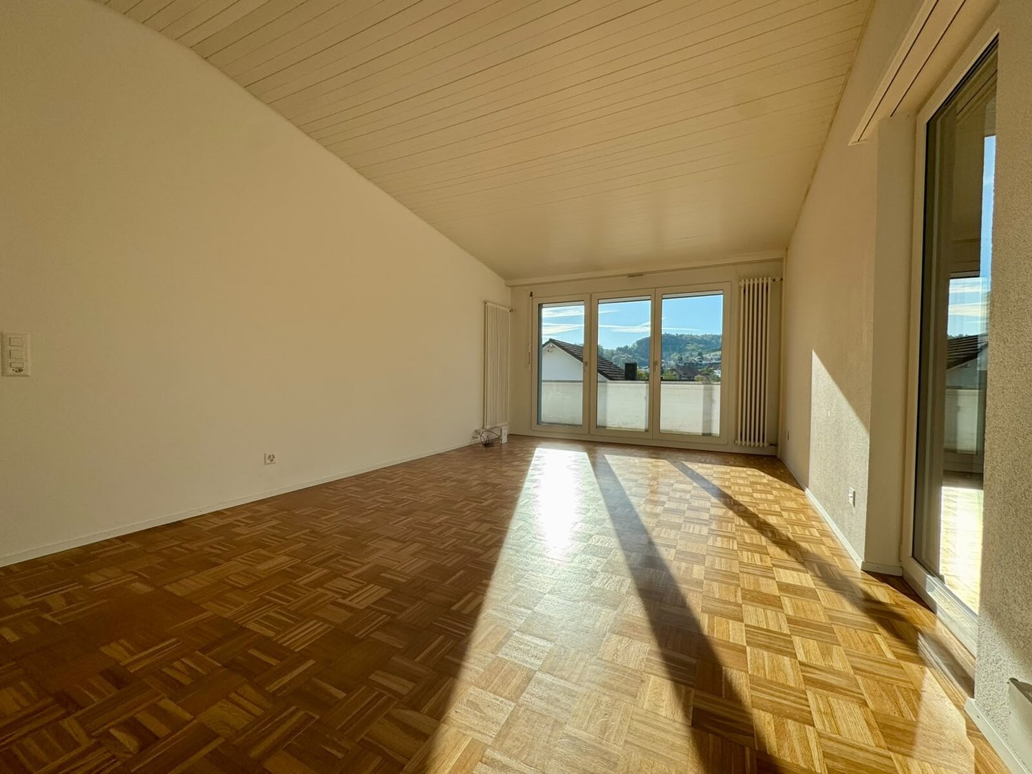 Maison individuelle de 2 ½ pièces, photo 7 sur 10