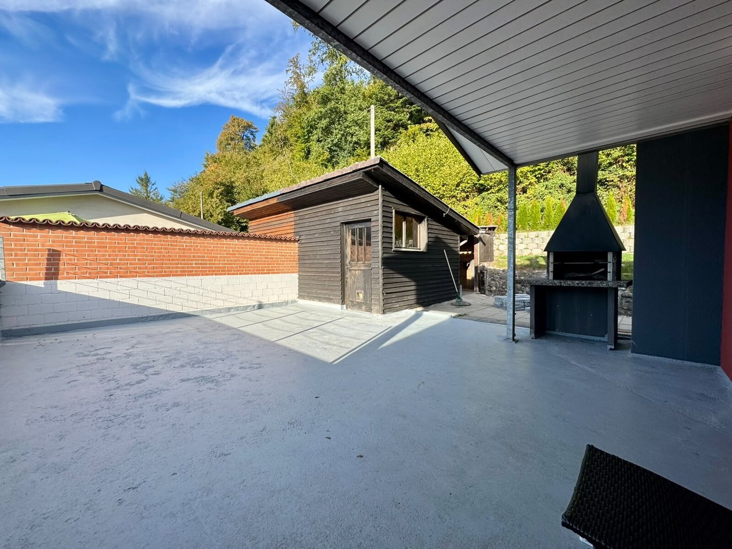 Maison individuelle de 2 ½ pièces, photo 10 sur 10