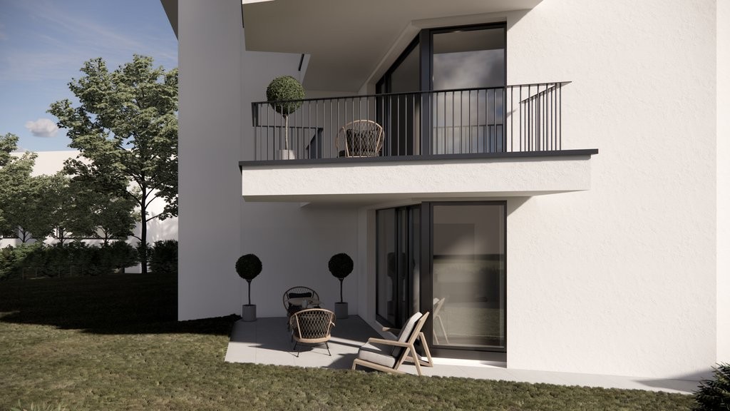 Appartement de 2 ½ pièces, photo 2 sur 3