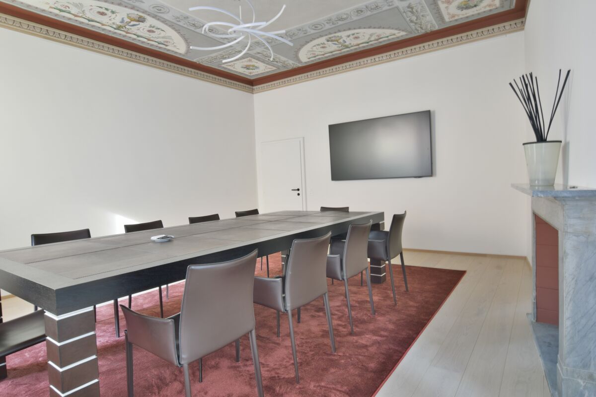 Bureau