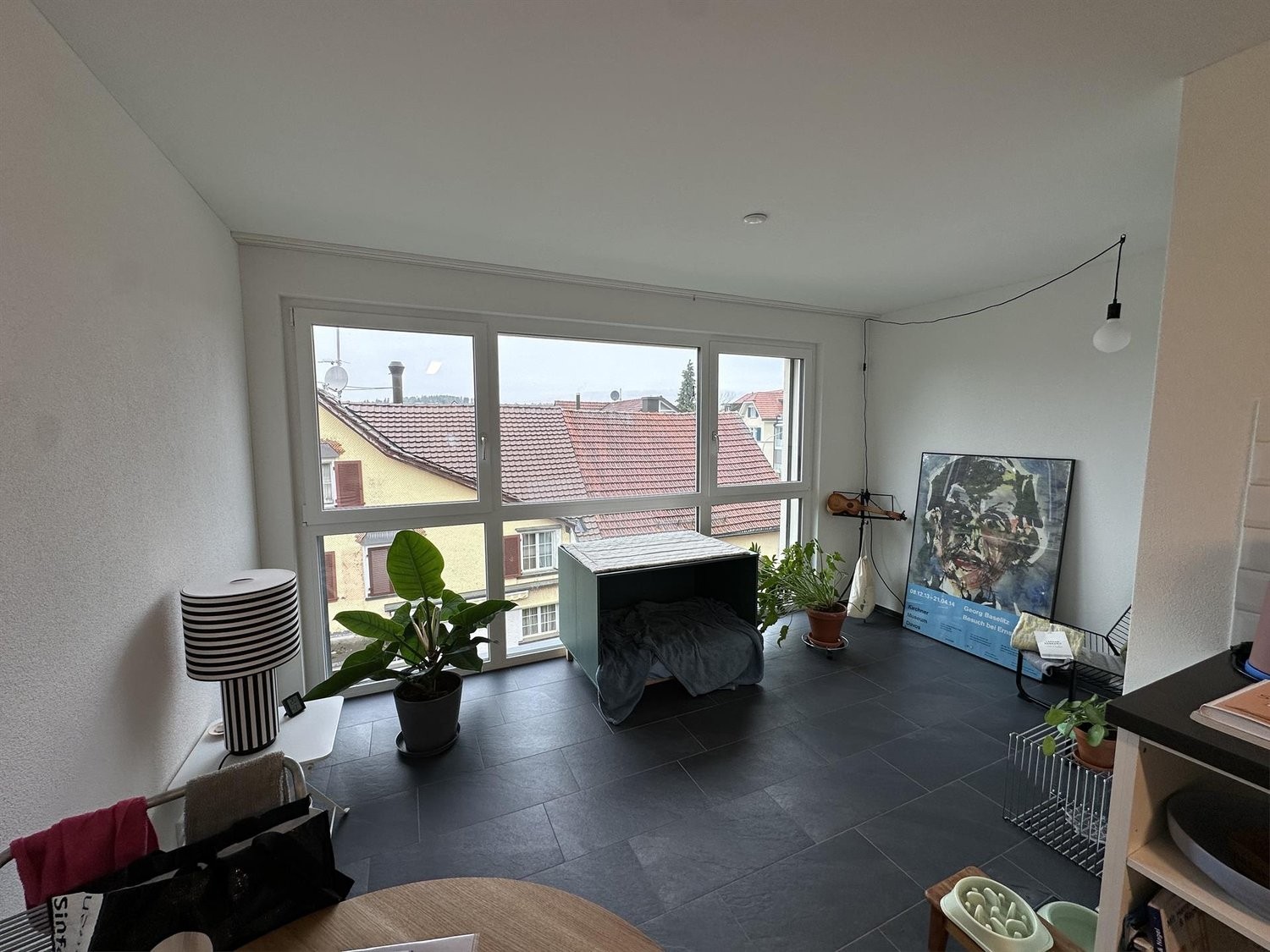 4 ½ pièces appartement, photo 3 sur 10