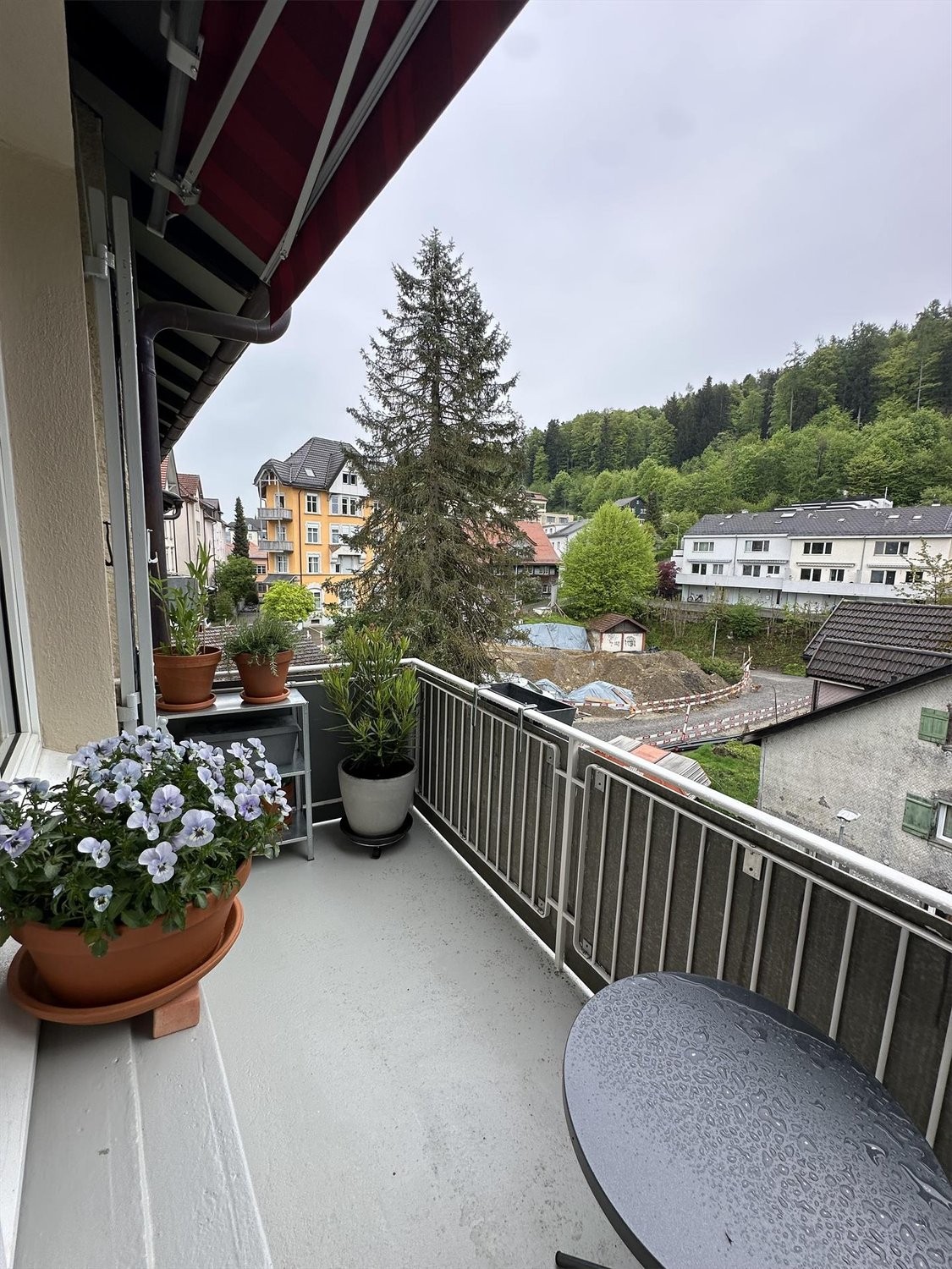 4 ½ pièces appartement, photo 9 sur 10