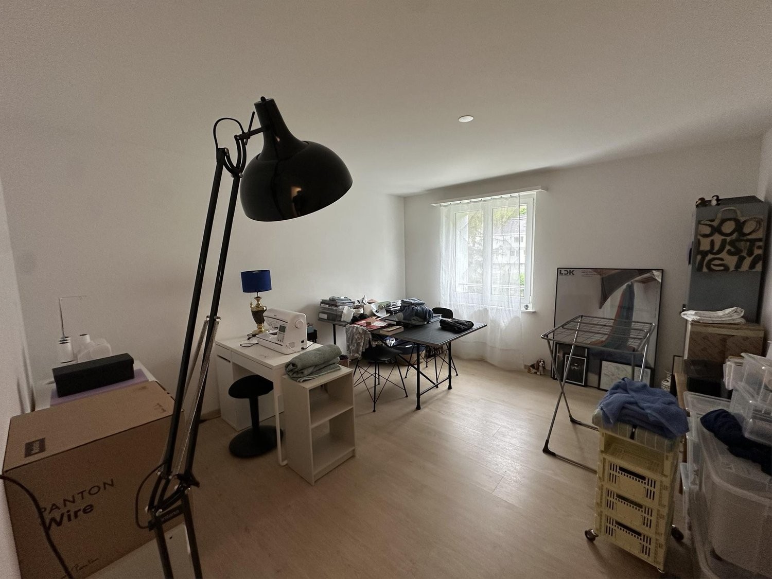 4 ½ pièces appartement, photo 7 sur 10