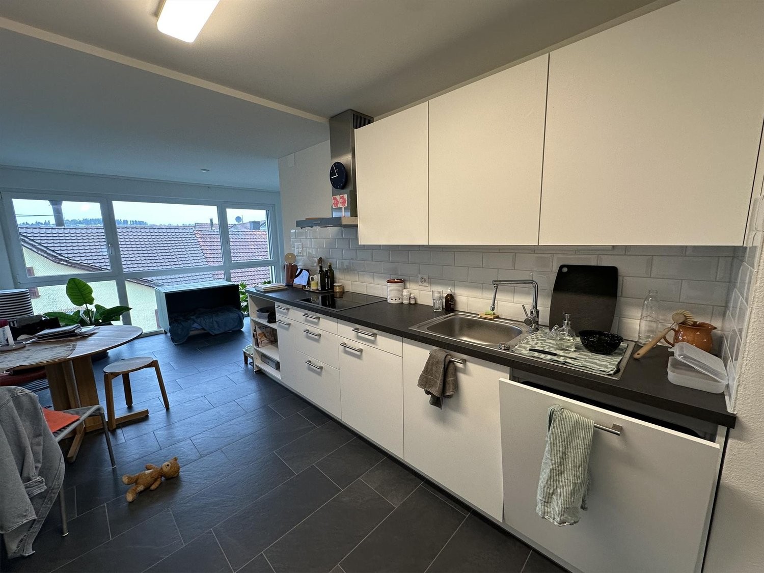 4 ½ pièces appartement, photo 2 sur 10