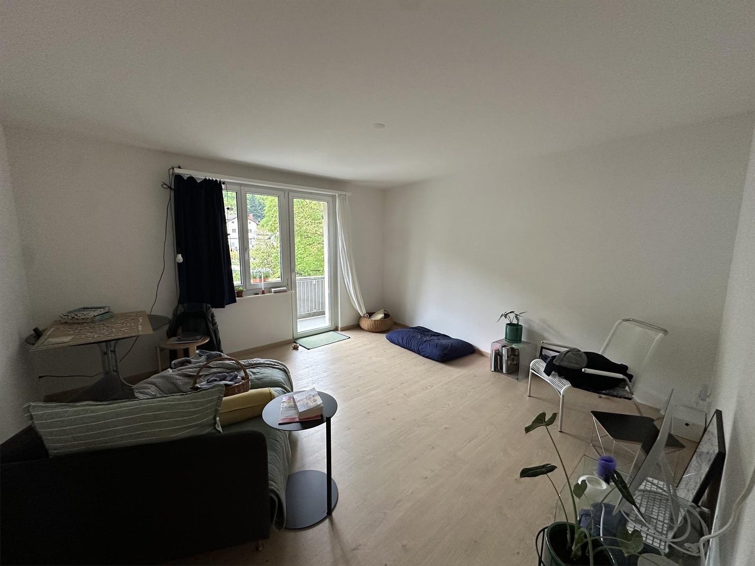 4 ½ pièces appartement, photo 5 sur 10