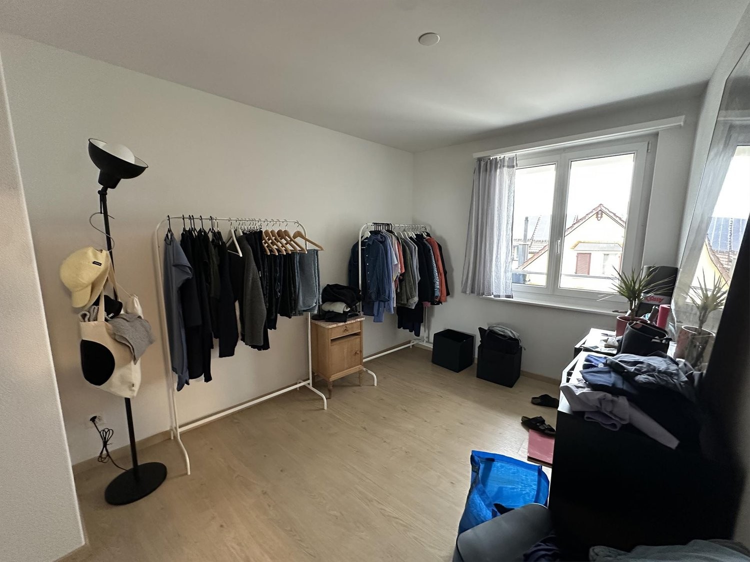 4 ½ pièces appartement, photo 4 sur 10