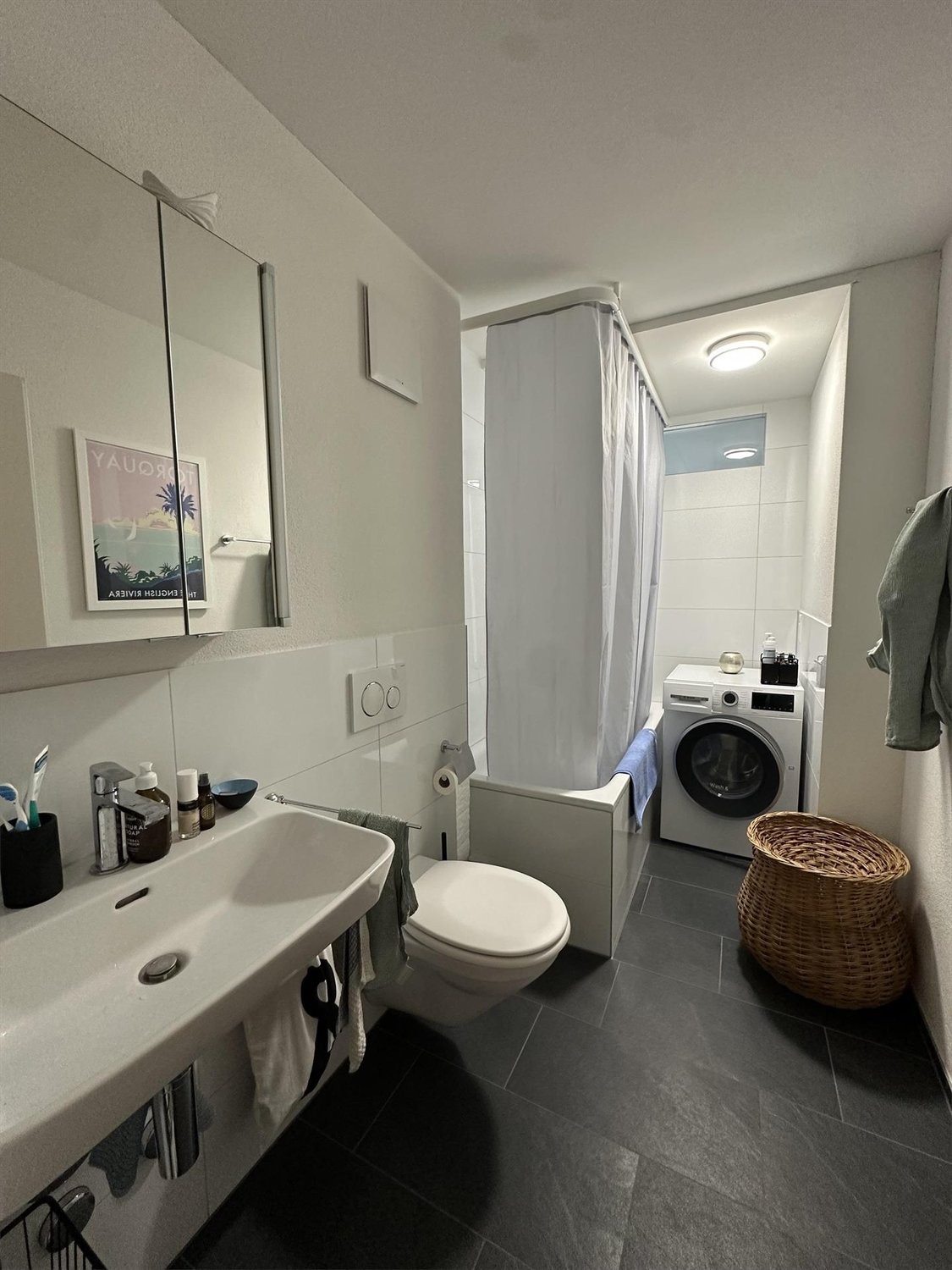 4 ½ pièces appartement, photo 8 sur 10