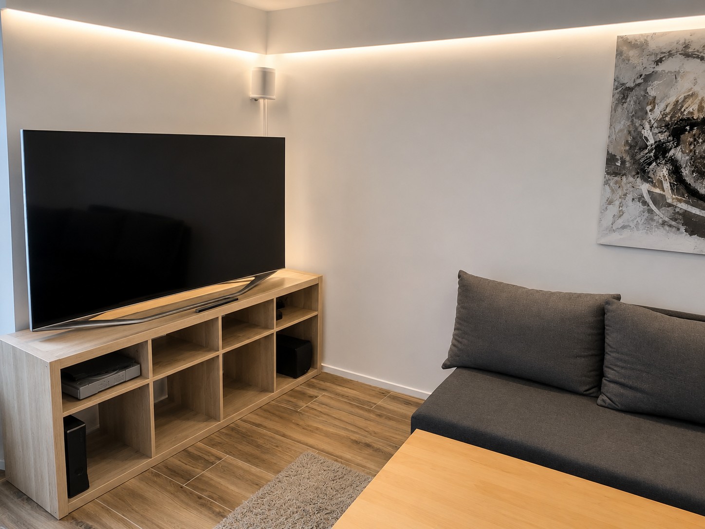 Chambre en colocation, photo 4 sur 5