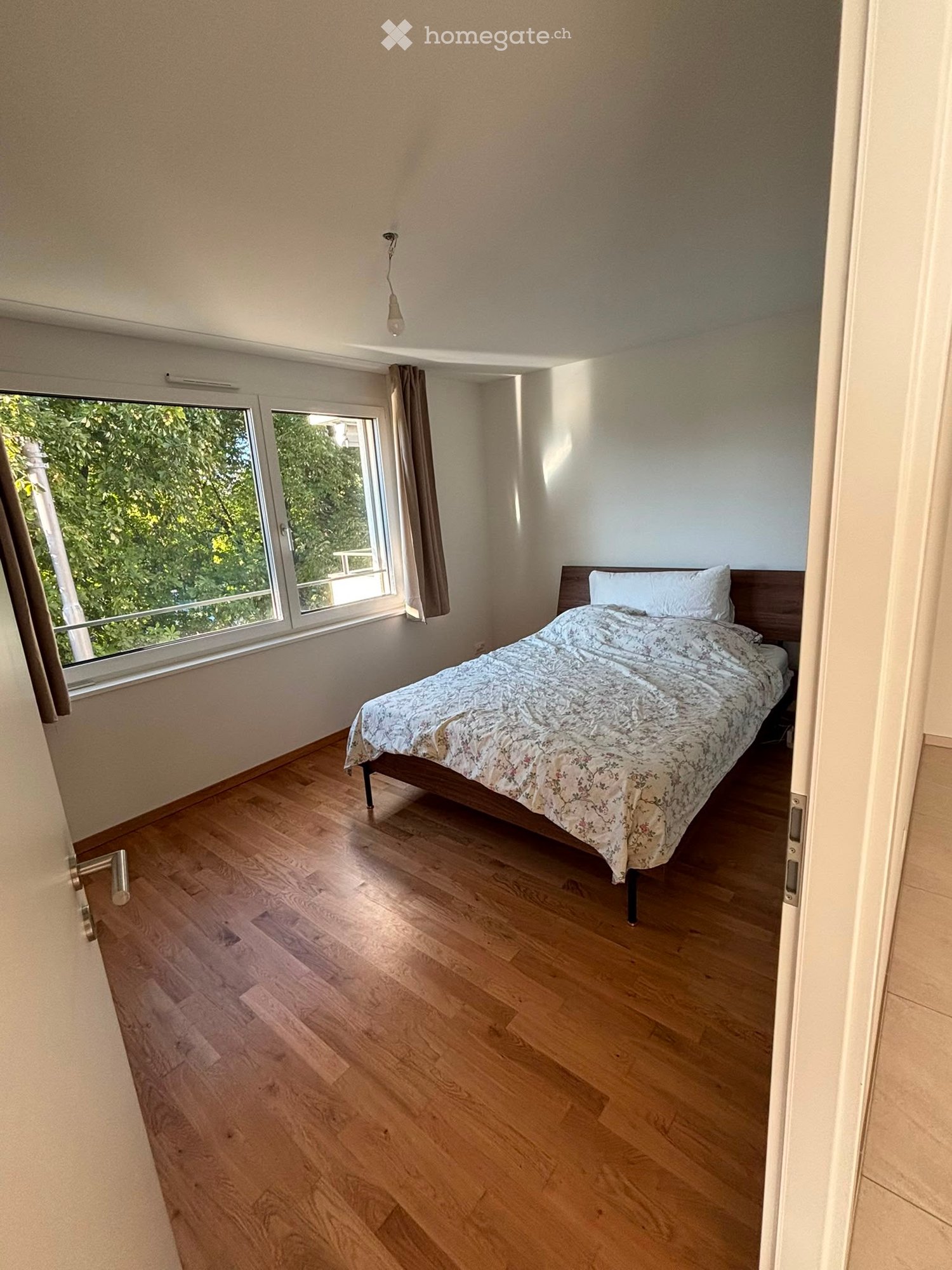 Appartement de 2 pièces, photo 1 sur 5