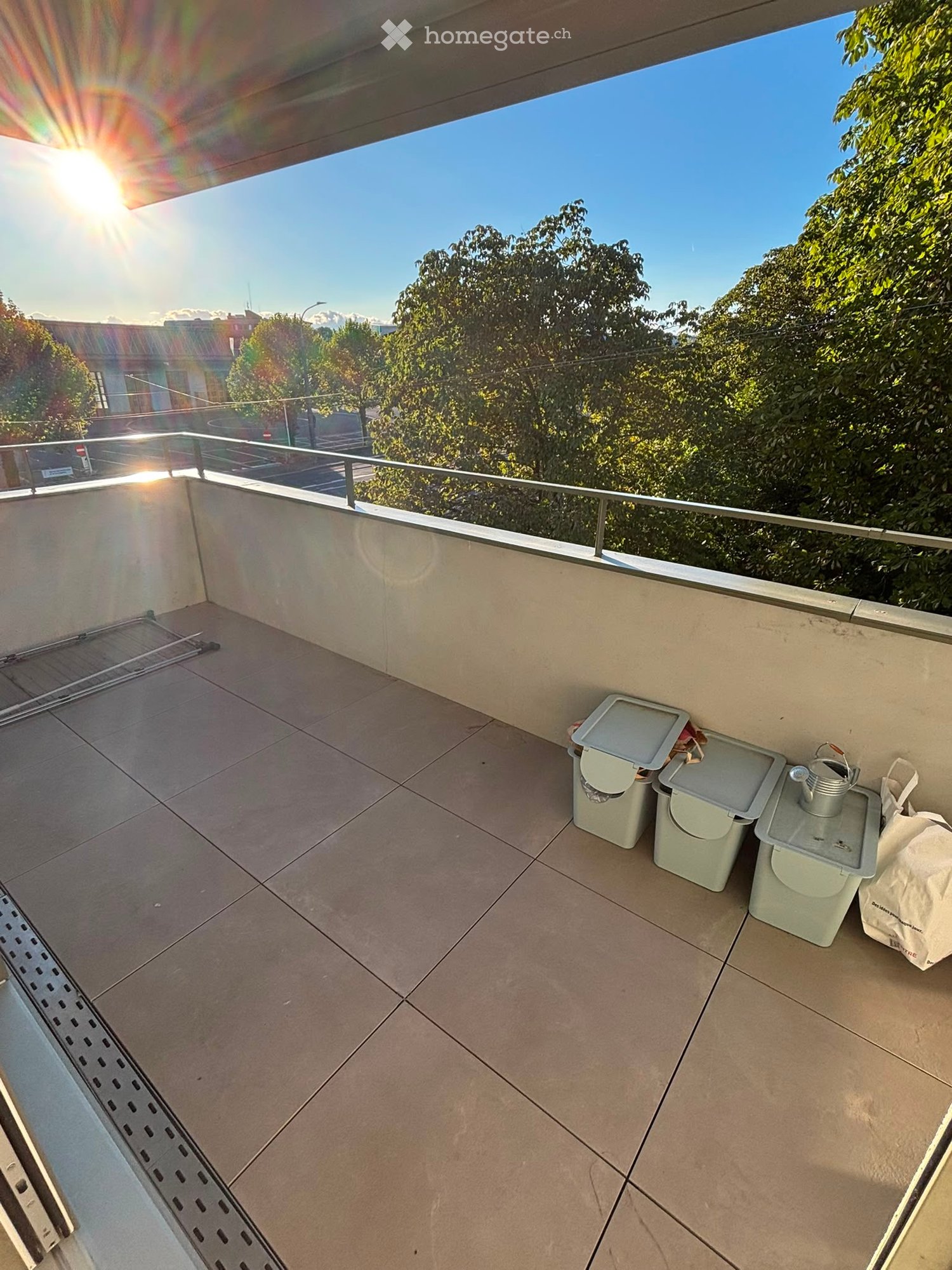 Appartement de 2 pièces, photo 3 sur 5