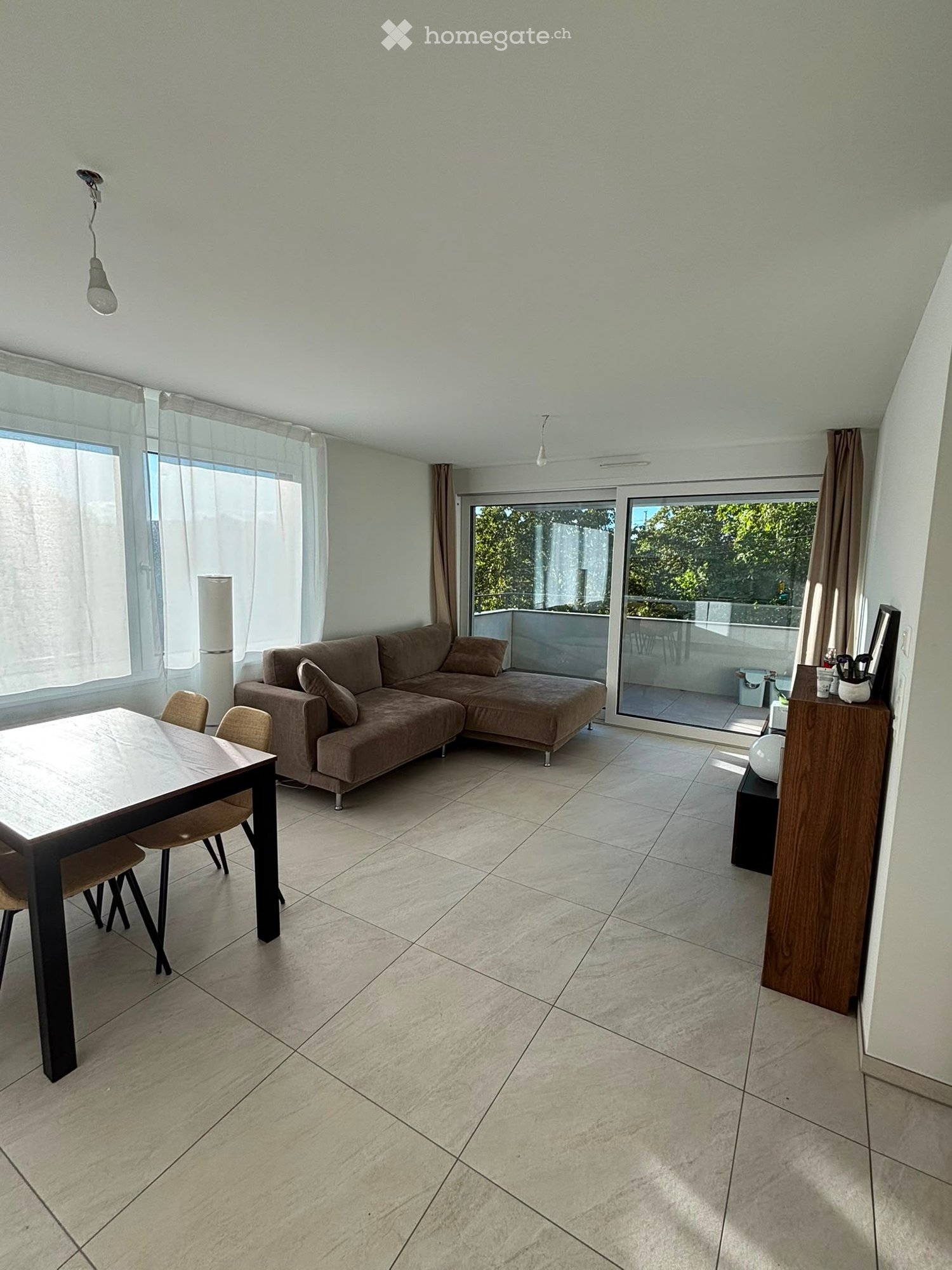 Appartement de 2 pièces, photo 2 sur 5