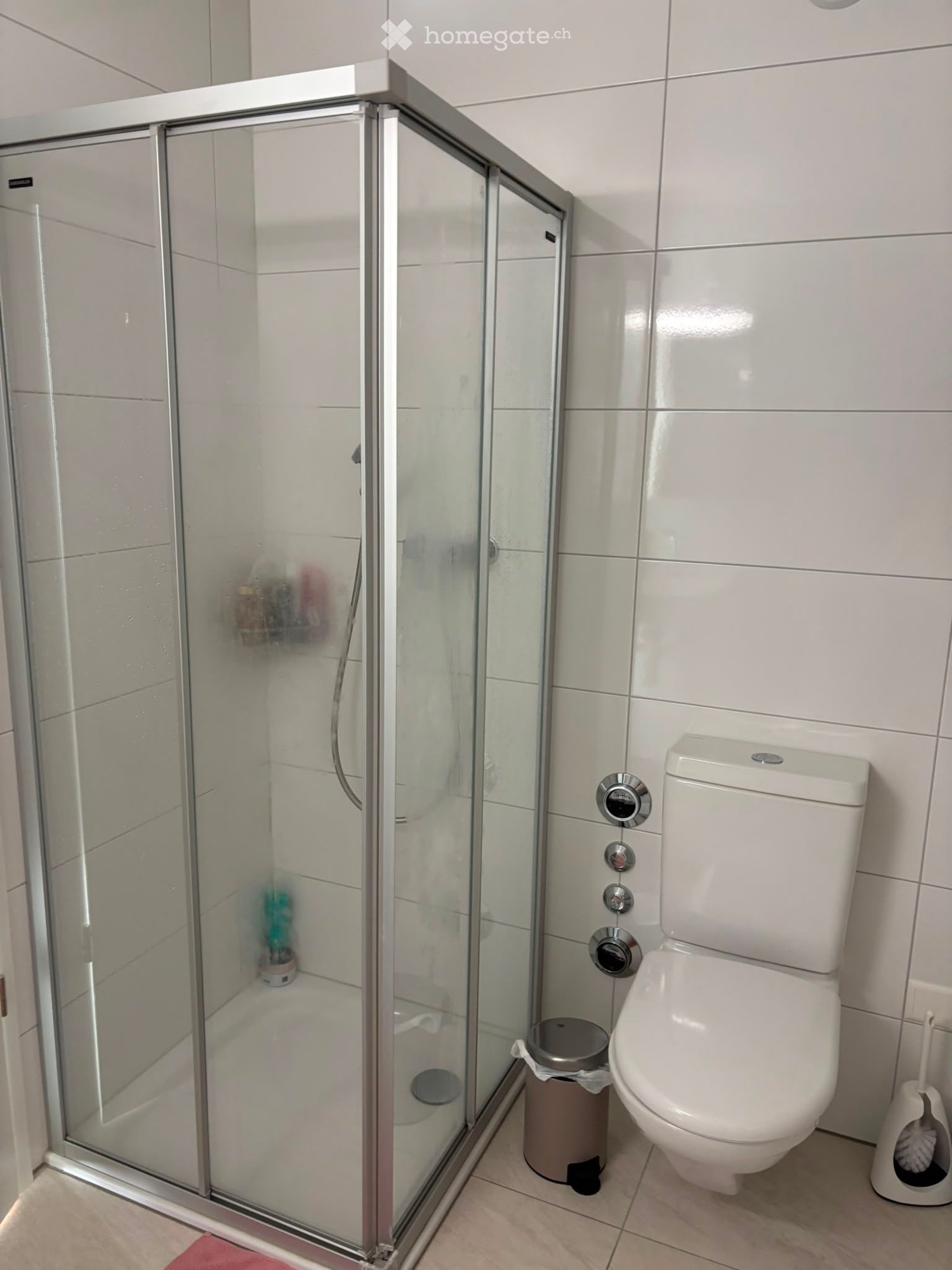 Appartement de 2 pièces, photo 5 sur 5