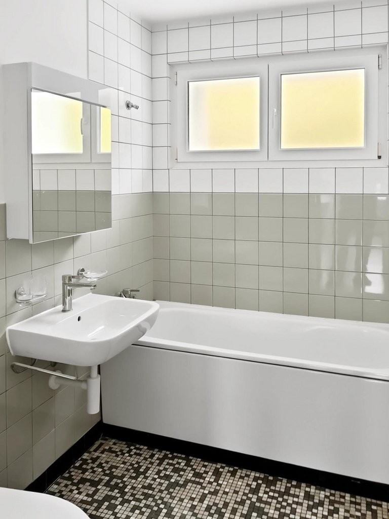 3 rooms apartment, photo 4 sur 8