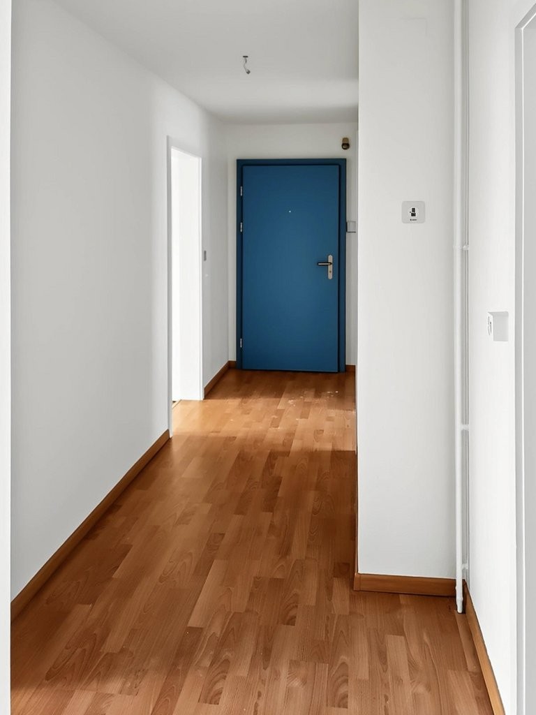 3 rooms apartment, photo 8 sur 8