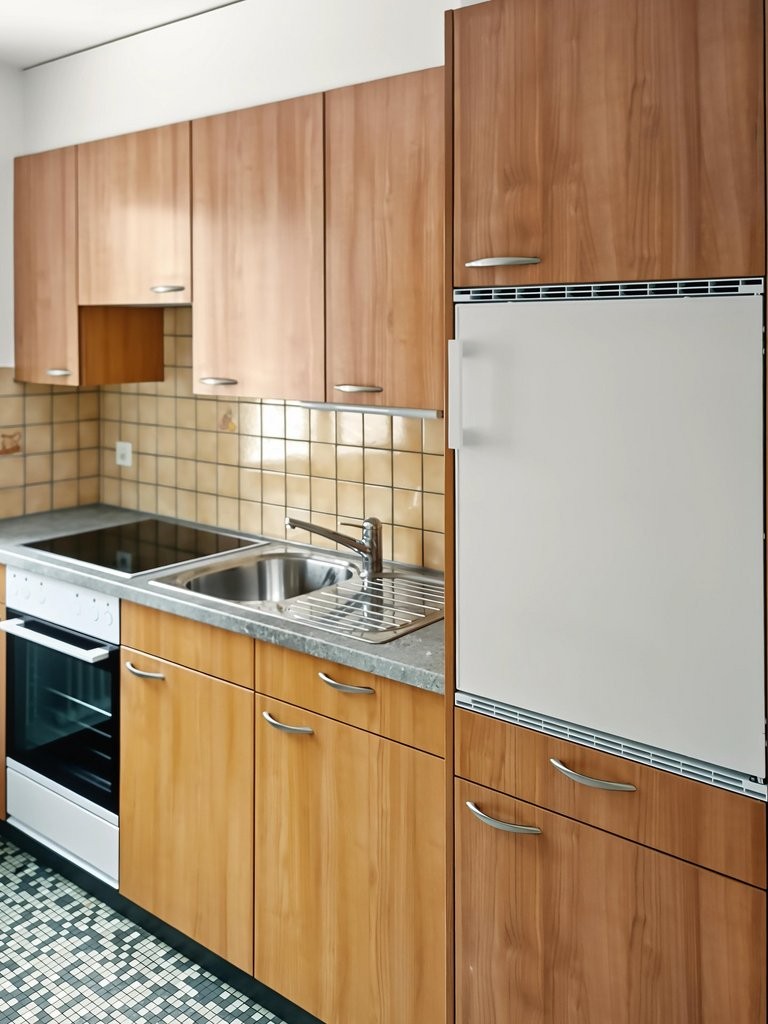 3 rooms apartment, photo 1 sur 8