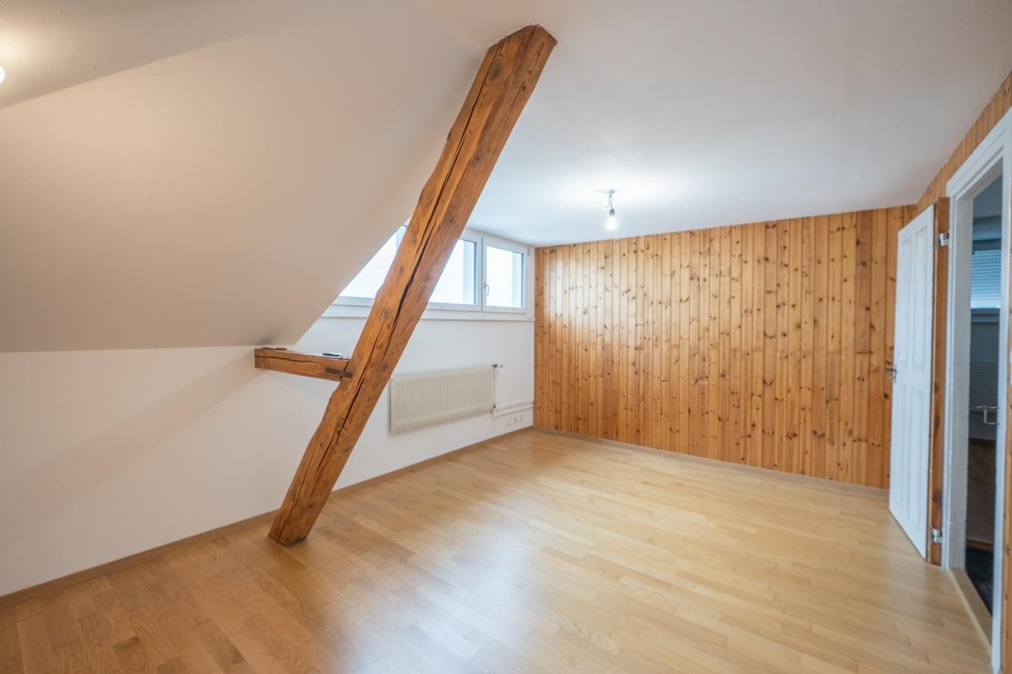 Single house