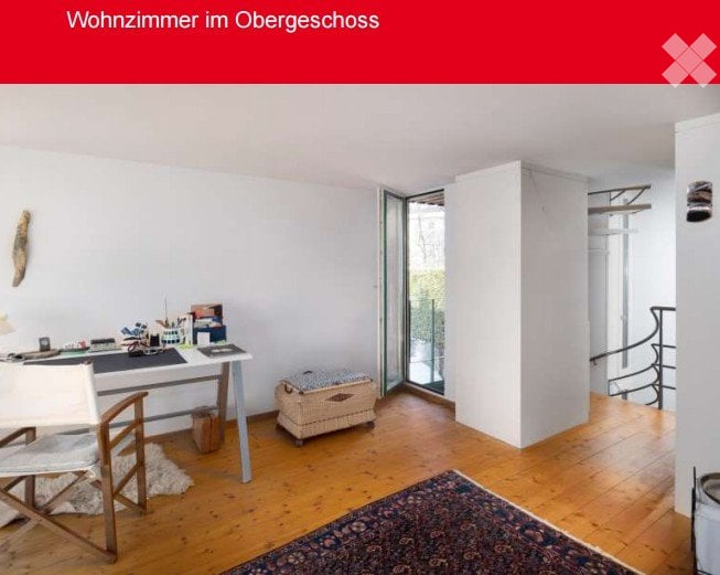 Appartement de 2 ½ pièces, photo 2 sur 5