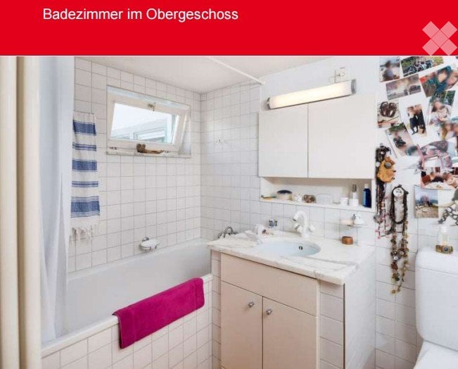 Appartement de 2 ½ pièces, photo 4 sur 5