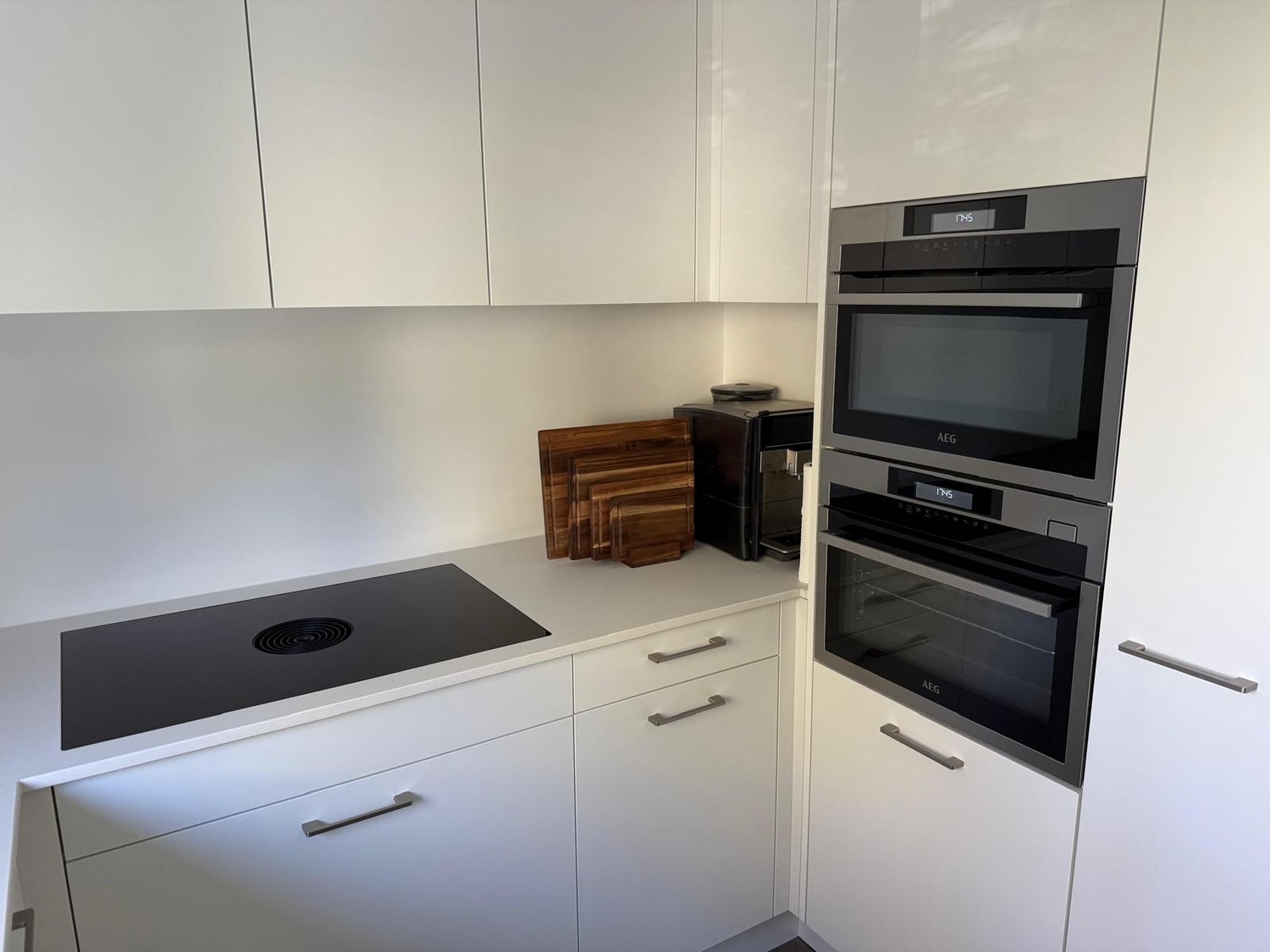 Chambre en colocation