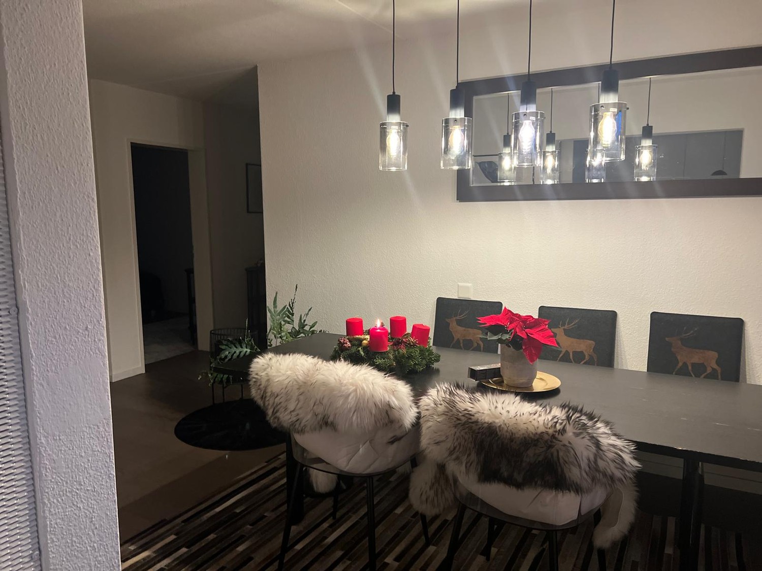 Chambre en colocation