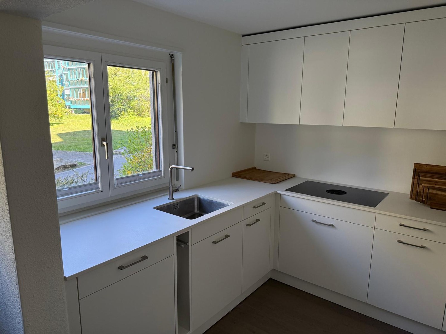 Chambre en colocation