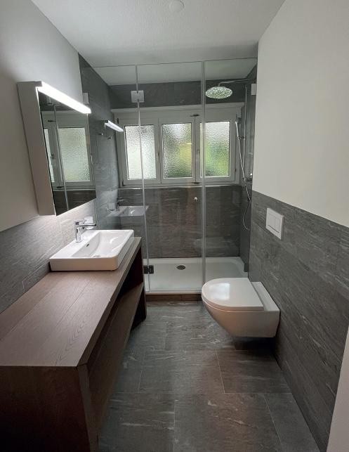 Chambre en colocation