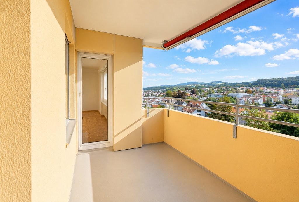 Appartement de 3 ½ pièces, photo 9 sur 9