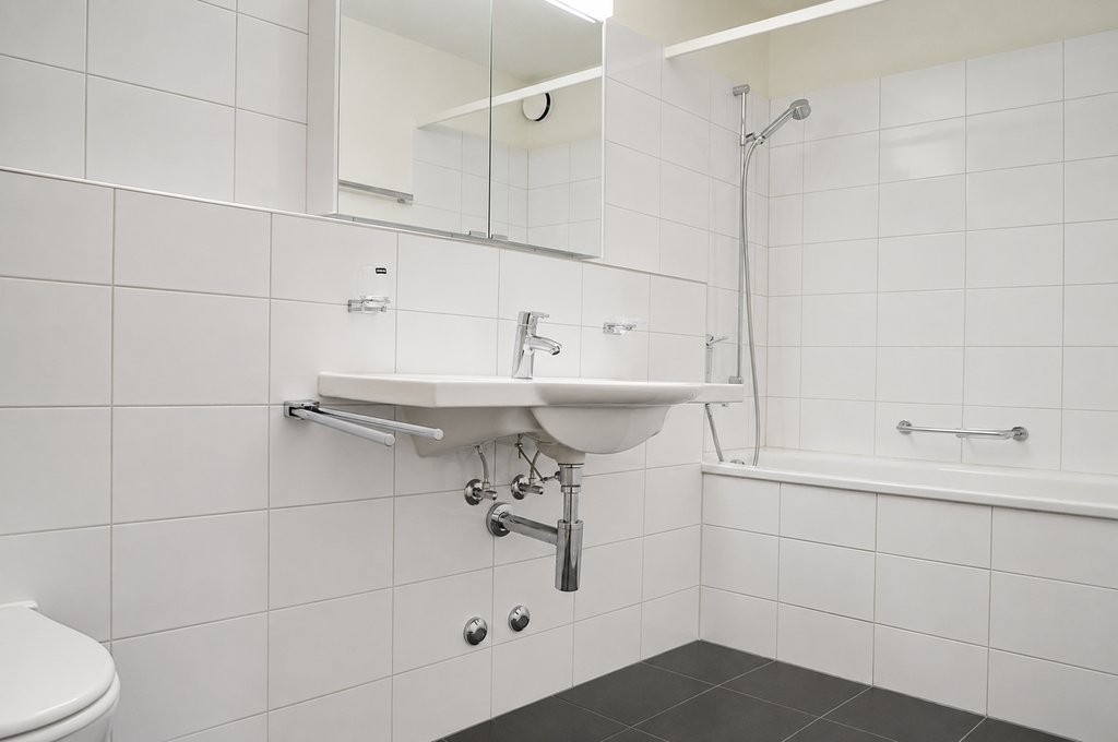 Appartement de 3 ½ pièces, photo 7 sur 9
