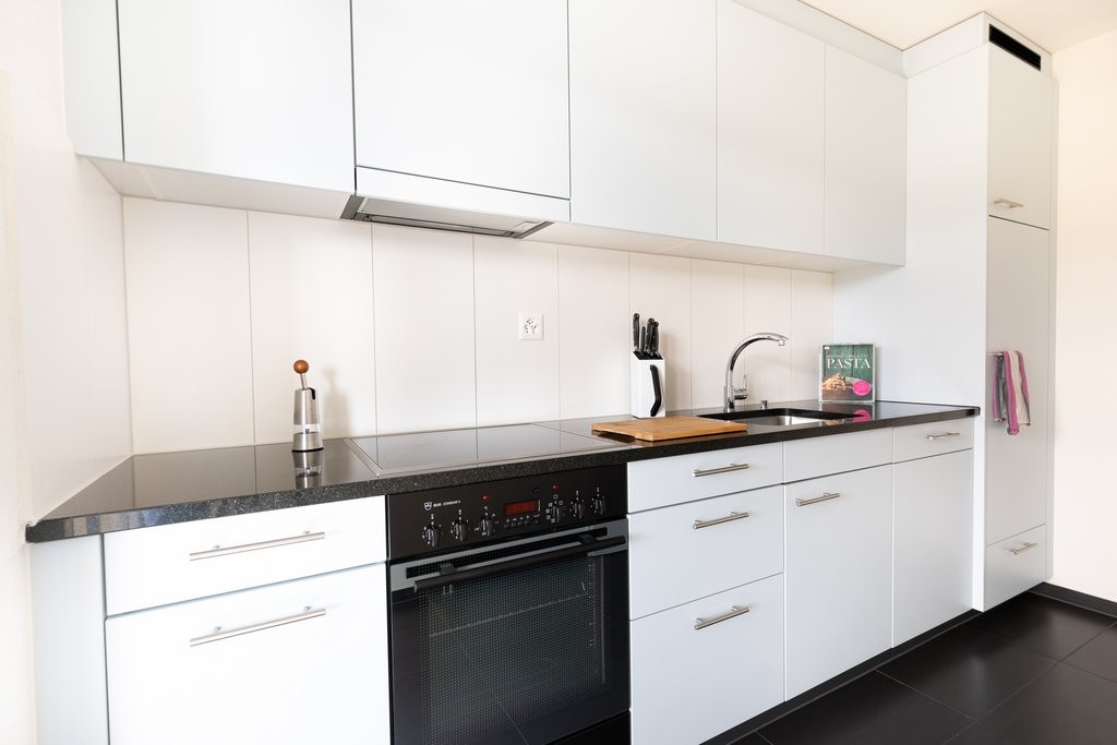 Appartement de 3 ½ pièces, photo 2 sur 9
