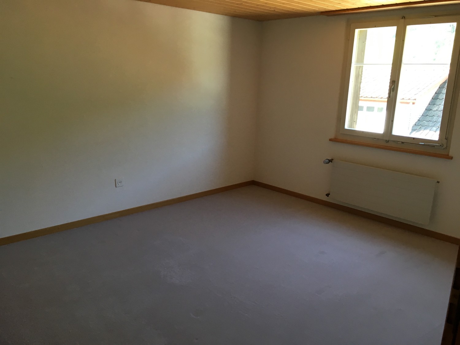 Appartement de 2 ½ pièces, photo 7 sur 8
