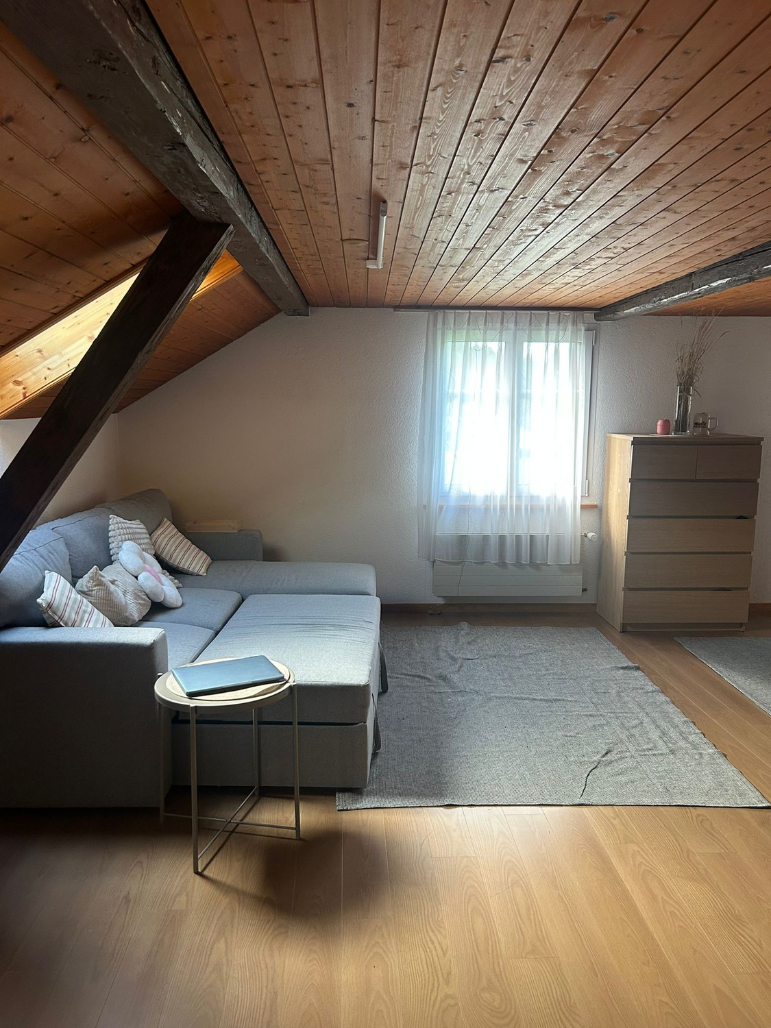 Appartement de 2 ½ pièces, photo 2 sur 8
