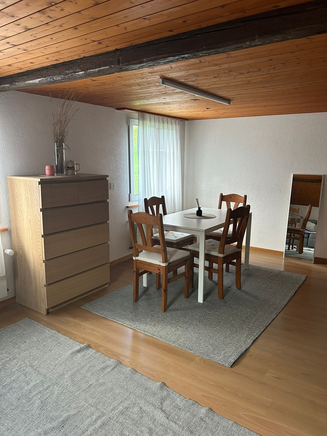 Appartement de 2 ½ pièces, photo 1 sur 8
