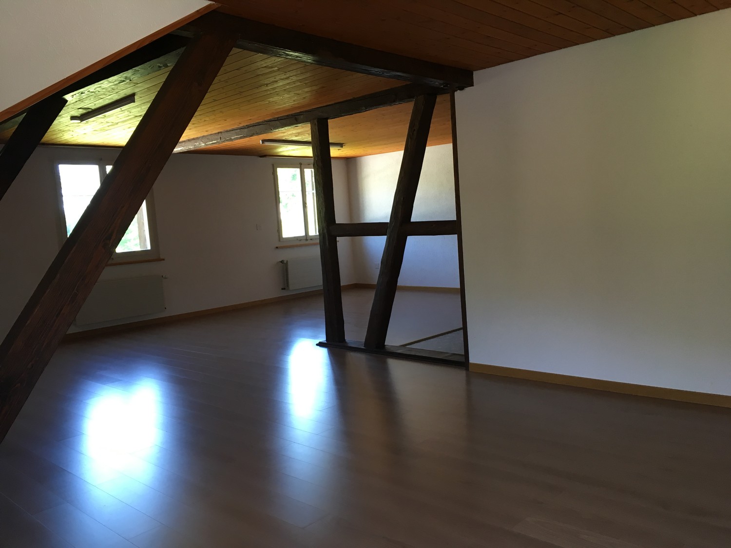 Appartement de 2 ½ pièces, photo 8 sur 8