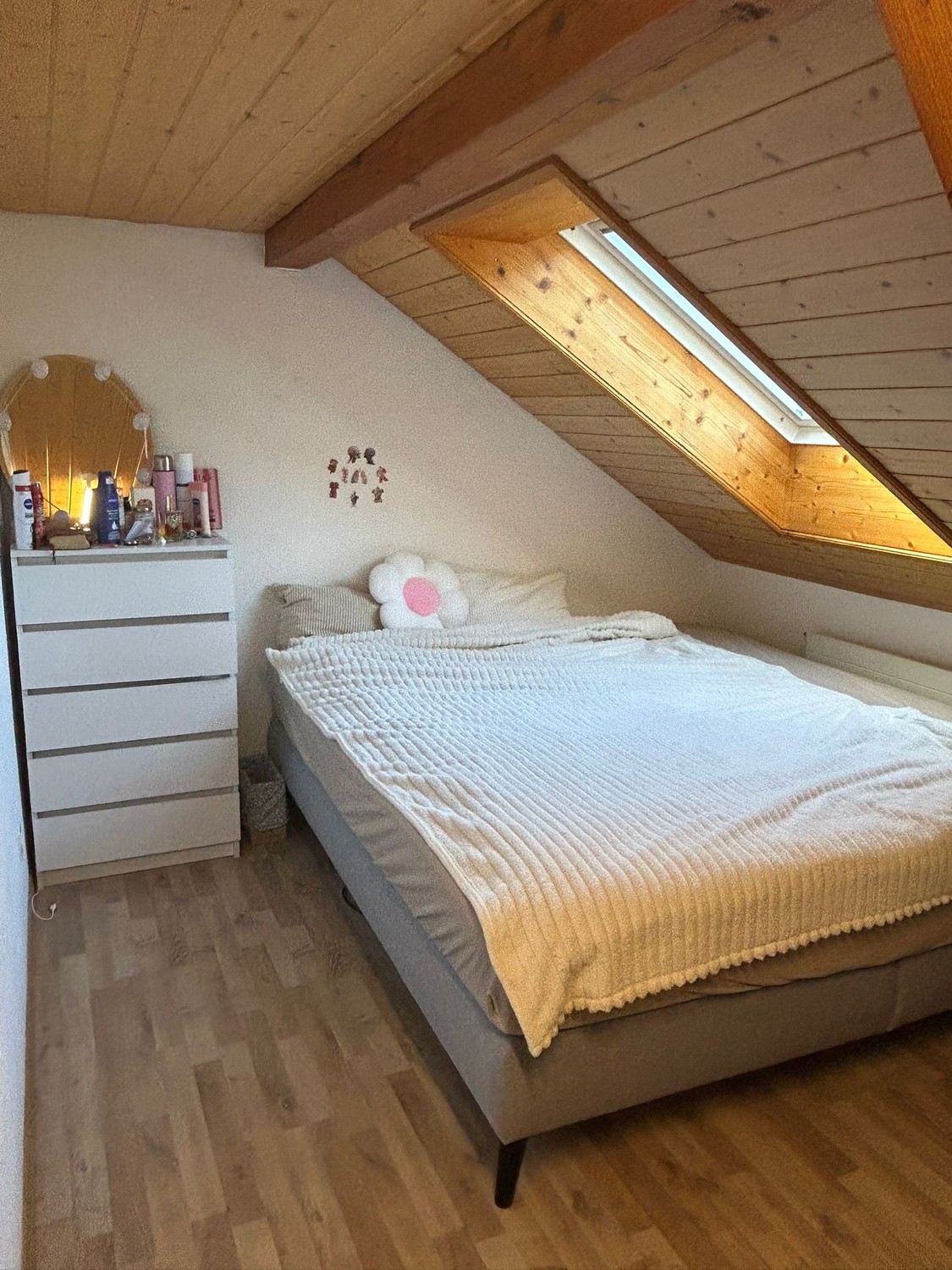 Appartement de 2 ½ pièces, photo 6 sur 8