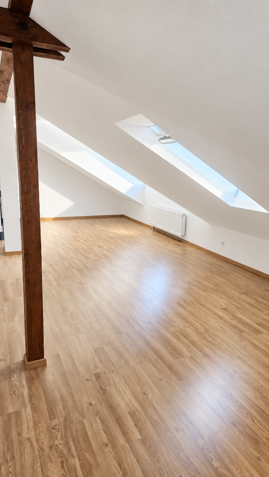 Appartement de 2 ½ pièces
