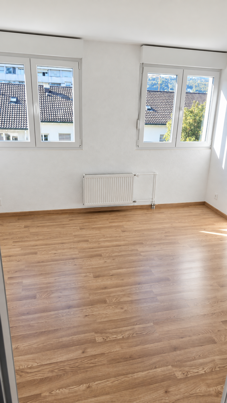 Appartement de 2 ½ pièces
