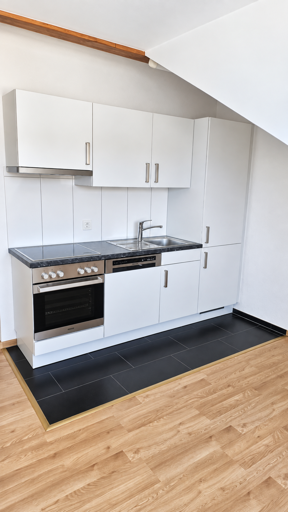 Appartement de 2 ½ pièces