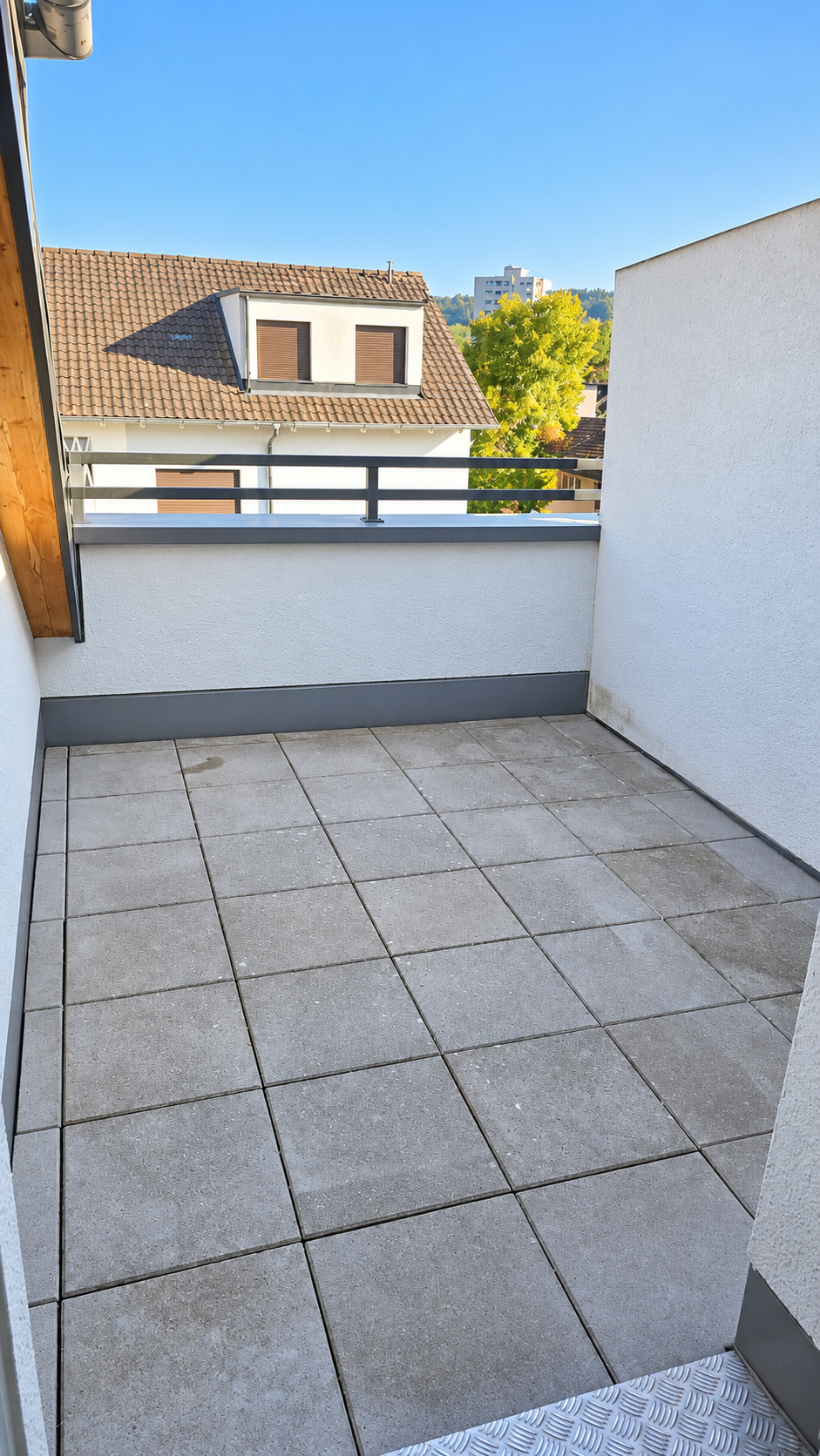 Appartement de 2 ½ pièces