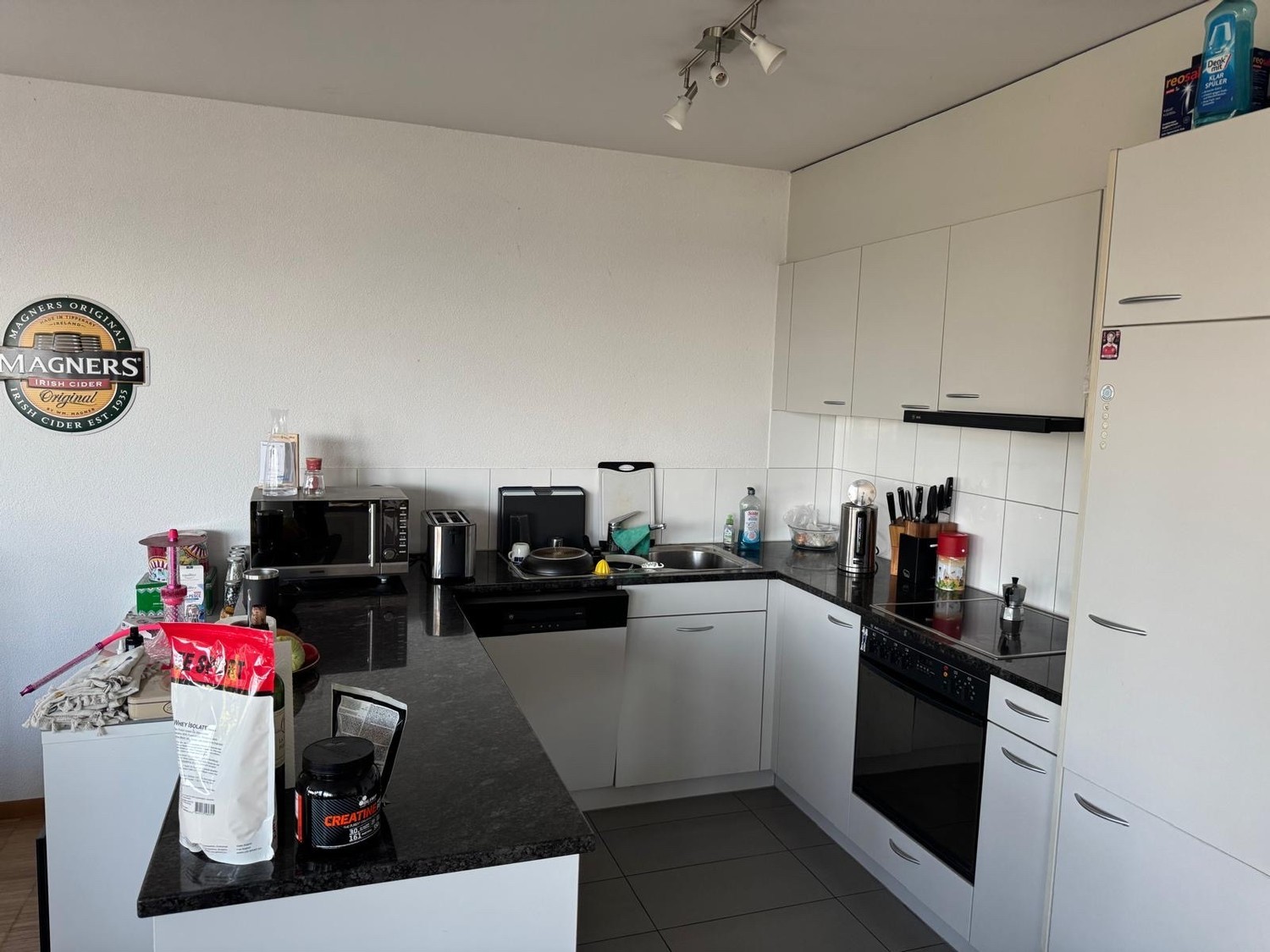 Chambre en colocation, photo 4 sur 6